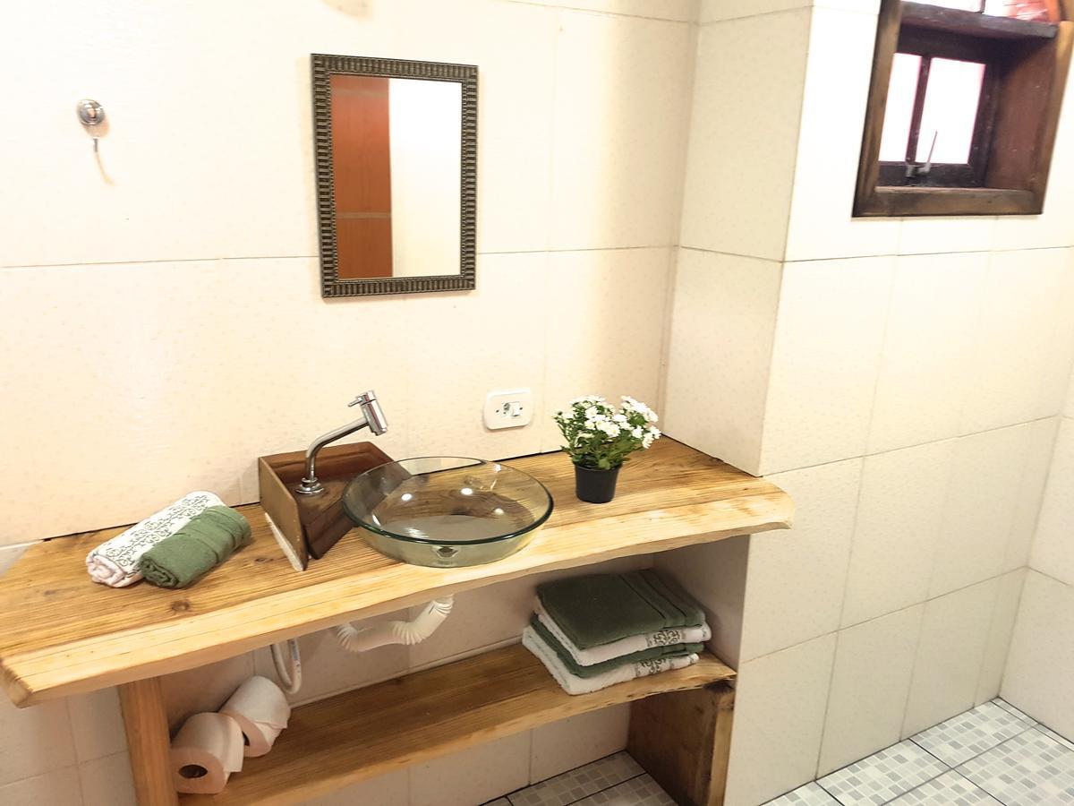 Suite Capivari Room Campos do Jordão Eksteriør bilde