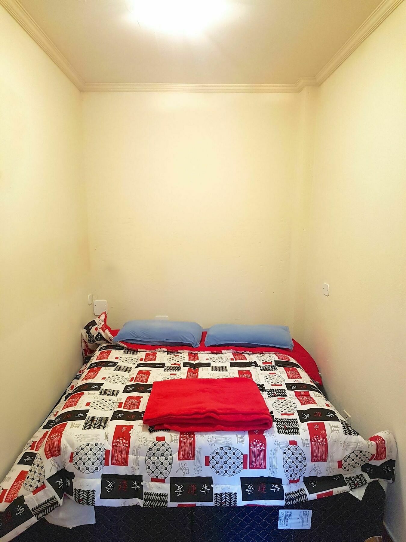 Suite Capivari Room Campos do Jordão Eksteriør bilde
